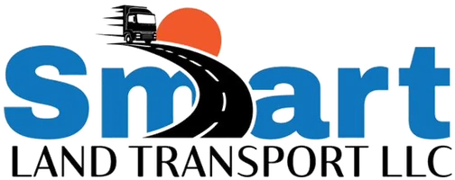 Smart Land Transport LLC logo