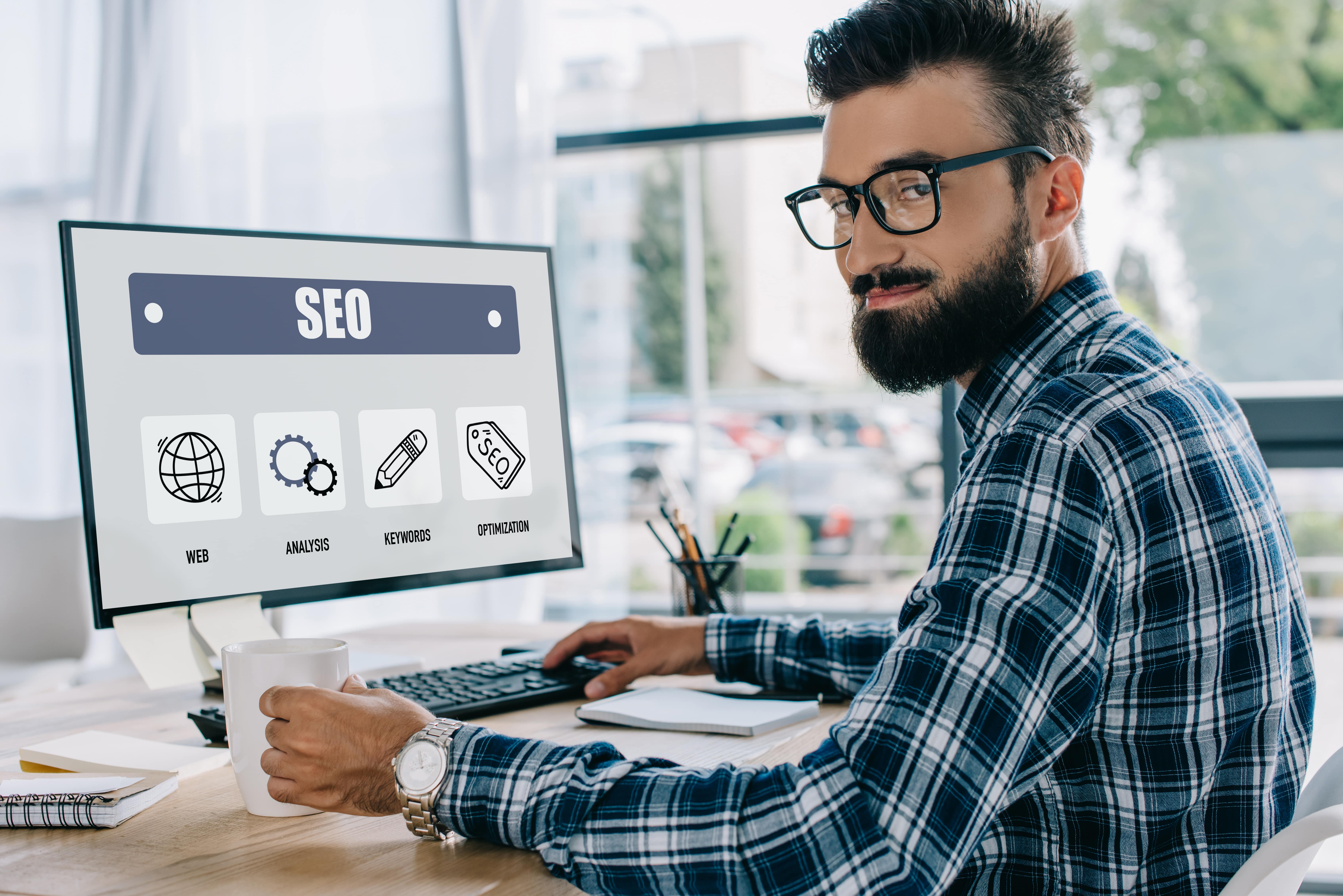 SEO Service